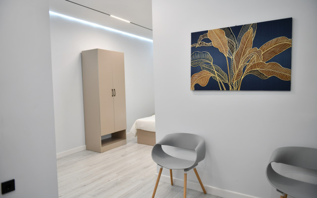 QUT Hotel