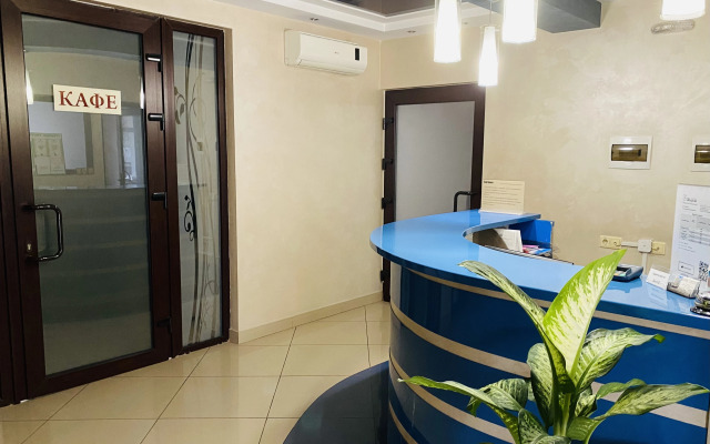 Zodiak Mini-Hotel