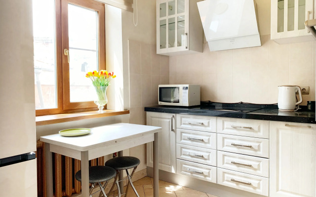 Квартира просторная в центру Владивостока