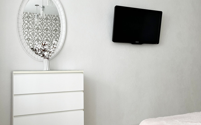 Апартаменты Династия