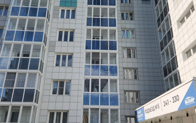 Квартира на ул. Тихая 2