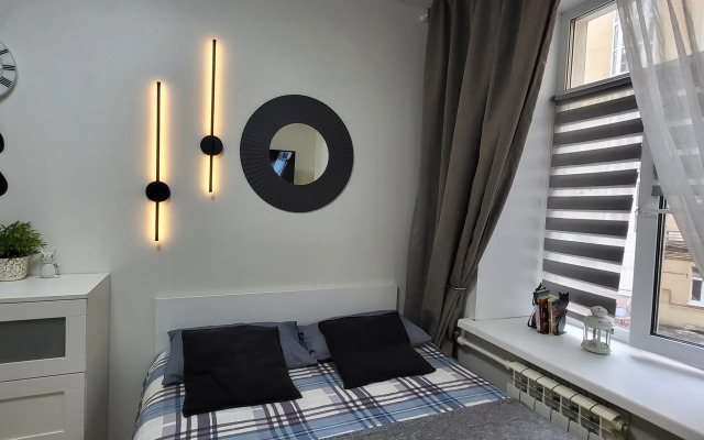 Квартира Студия на Фонтанке