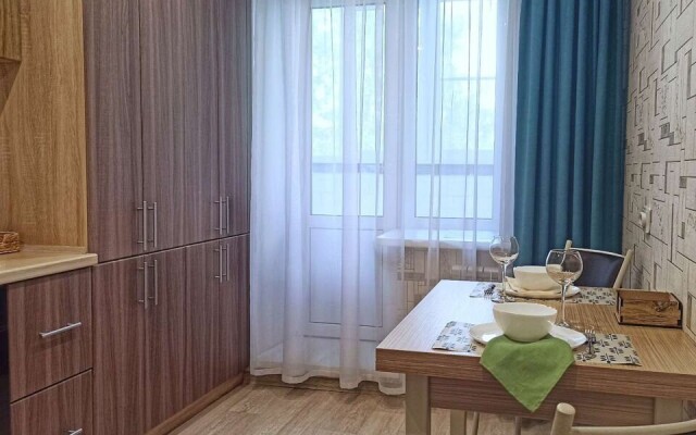 Apartamenty Volgarooms