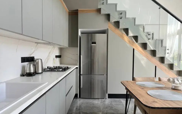Kervansaray Loft Apartments