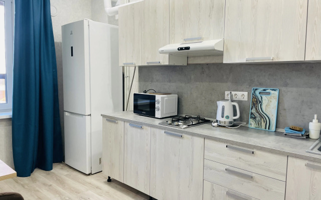 Pskov City Apartments Baltiyskaya 7 Apartments