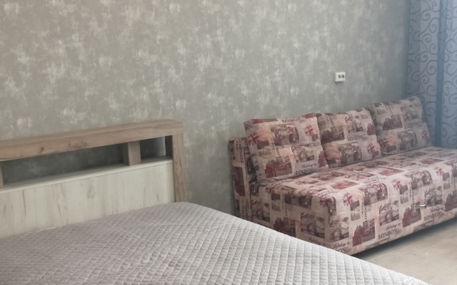 Апартаменты ЖК Высота аэропорт Иркутск