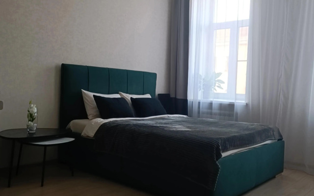 Апартаменты Променад