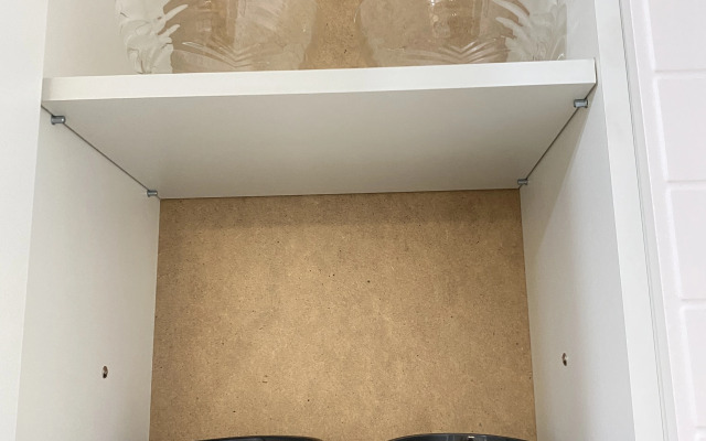 Квартира на Улице Пирогова 1к3