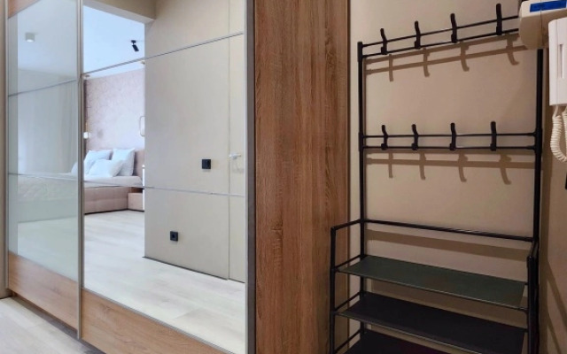 Vip Nomer v Metropolis Apartments 1