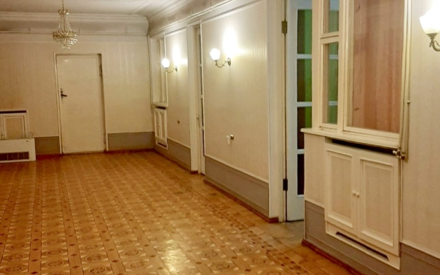 Royal Boutique Hotel on Kievyan Boutique-Hotel