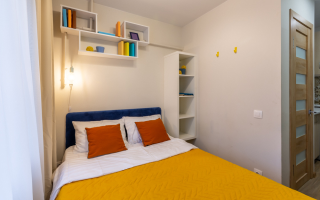 Апартаменты light