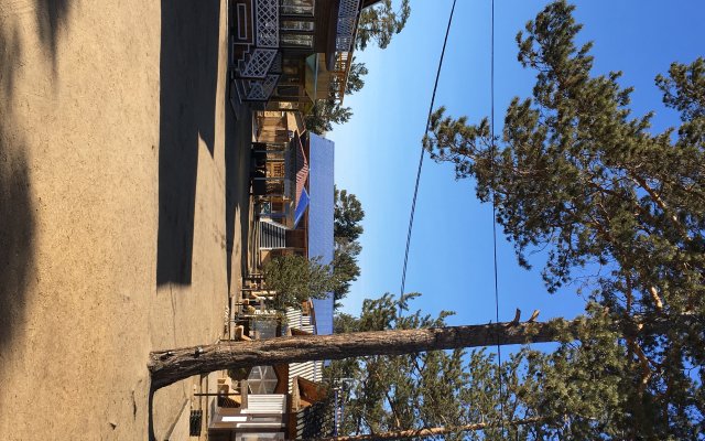 U Svetlany Recreation center
