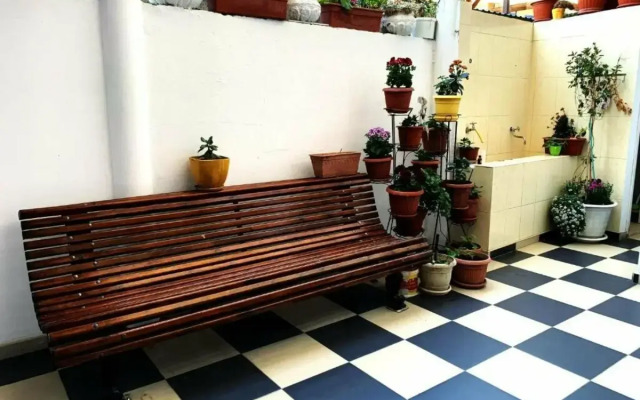 U Sabriny Guest house