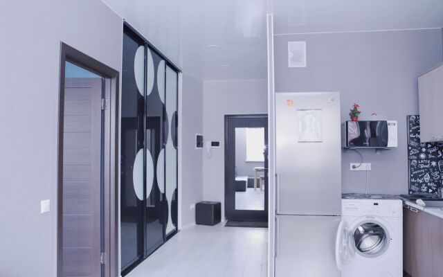 Yevro-Dvukhkomnatnye Mkr Pronina K 5 Apartments