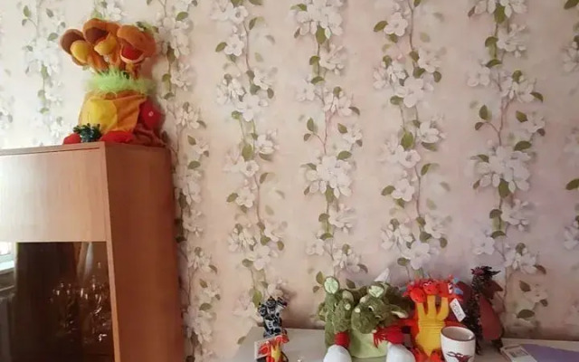 Частный Дом на Улице Черёмушки 25