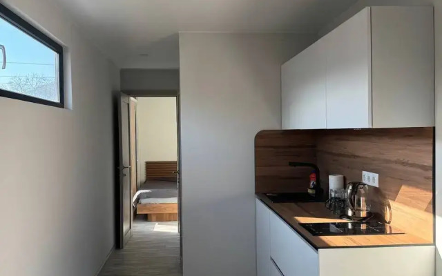 Апартаменты СНТ Садовод