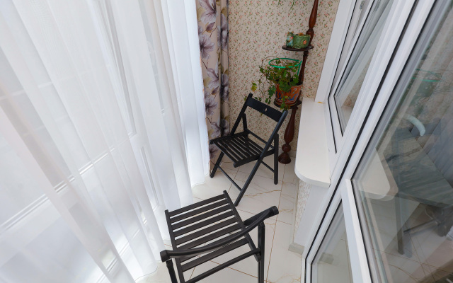 Flat On Ozernaja Apartments