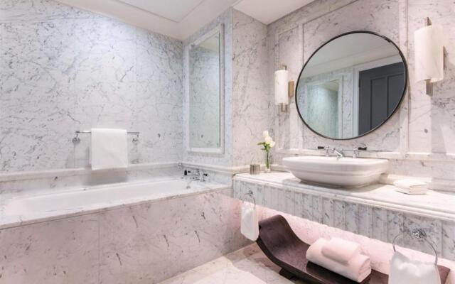 The Ritz-Carlton, Doha