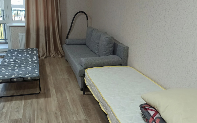 Studiya V Severnom Rayone Flat