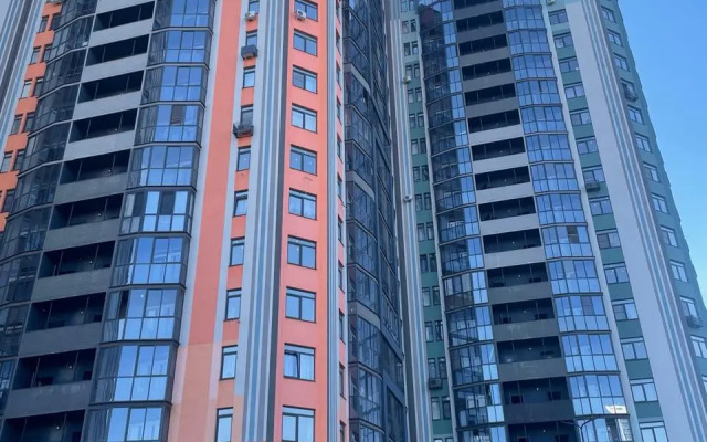 Квартира Стильная на Набережной