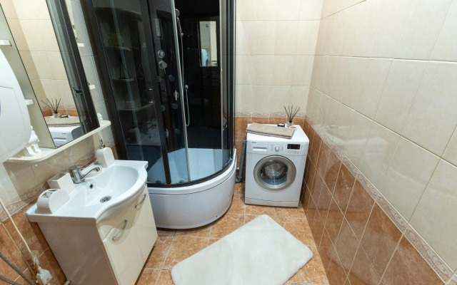 Апартаменты На Десять персон