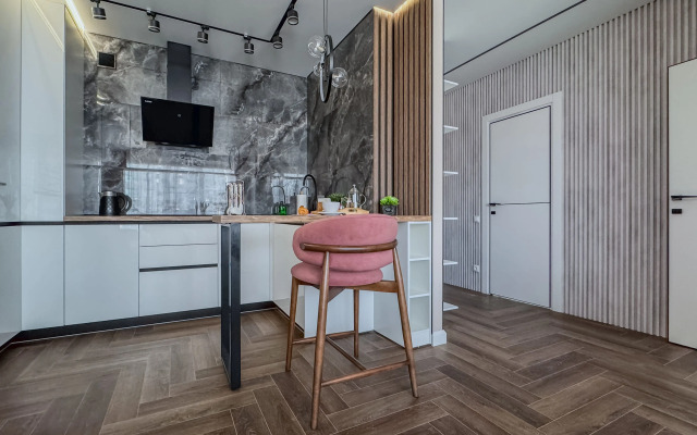 Dlya Troikh Green Fox Na Bekhtereva 2v Flat