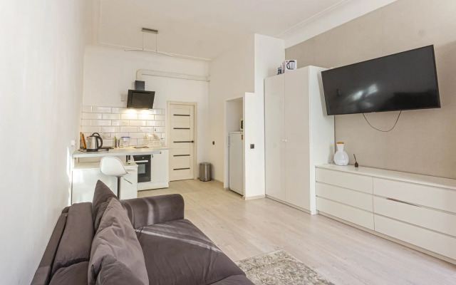 Квартира Уютная евро-2шка в самом сердце Питера