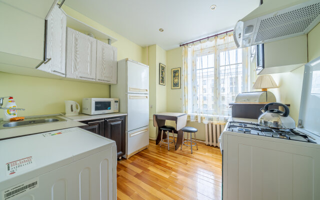 BelaTravel at the address: Kirov, 4 Apartments