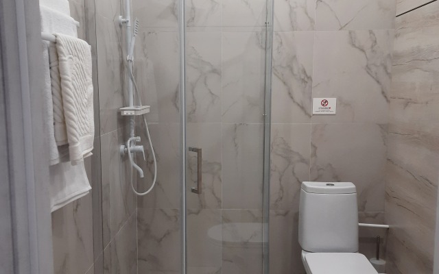 Gostevoy Dom Strela Mini-hotel