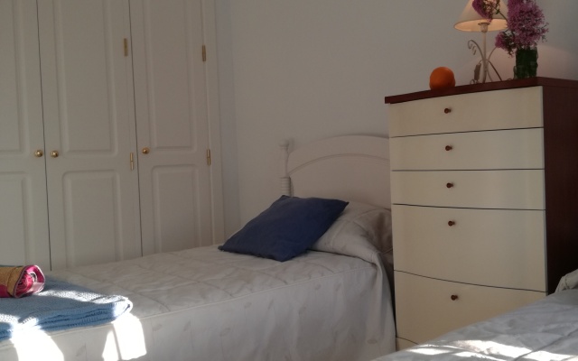 Mapi´s Apartments
