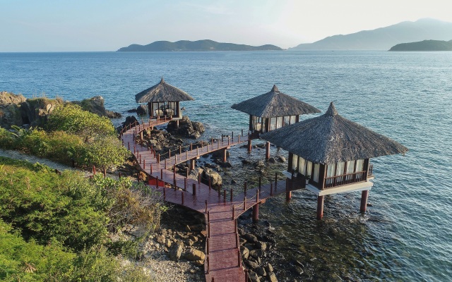 Vinpearl Luxury Nha Trang