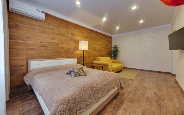 Апартаменты VIP квартиры на Московской by Sutki26 2