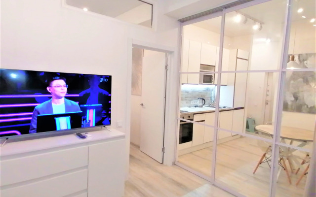 Апартаменты Жк Горка 8