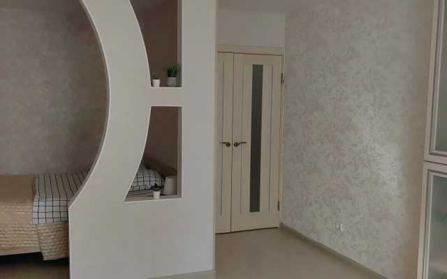 Smolensk Ulitca Normandiya-Neman, 7a Flat