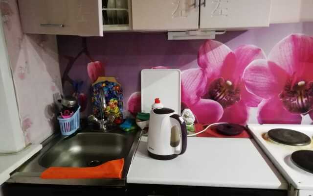 Апартаменты Магистральная 26 1