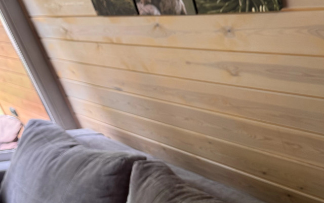 Yelki | Dom U Lesa Glamping