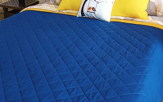 Апартаменты Уют и комфорт