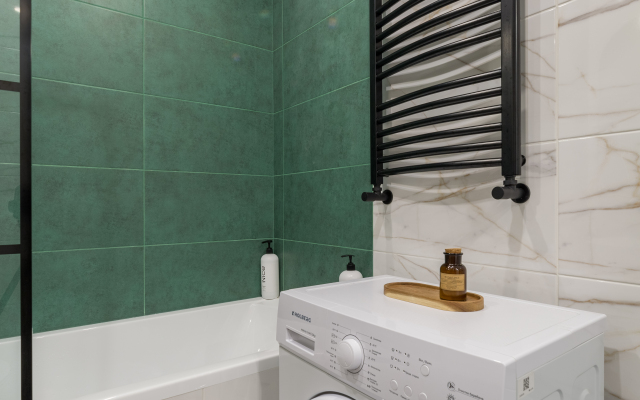 Апартаменты The Venetian