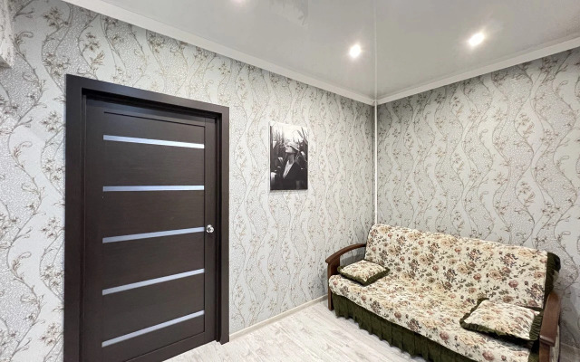 Na Ulitse Rozy Lyuksemburg 33 Flat