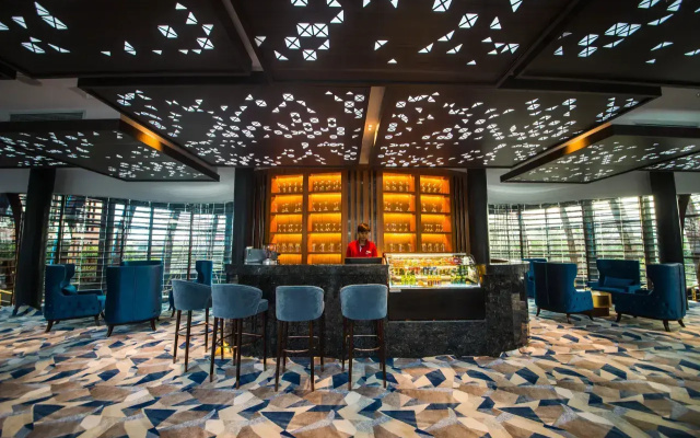 Argyle Resort Sanya