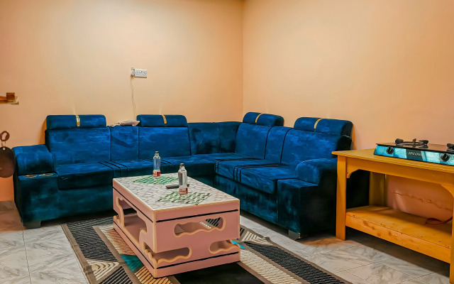 Jacaranda Luxury Suites Hotel