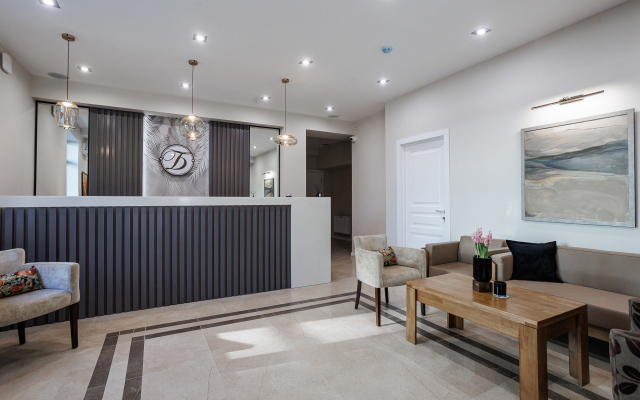 Bespalov Apart-hotel