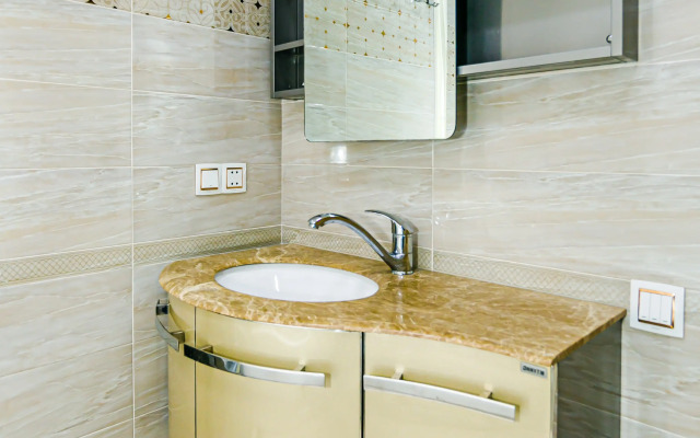 Premium at Nizami Street on Targovi Apartments