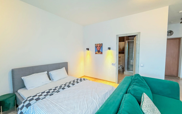 Apartamenty Everest Gorky