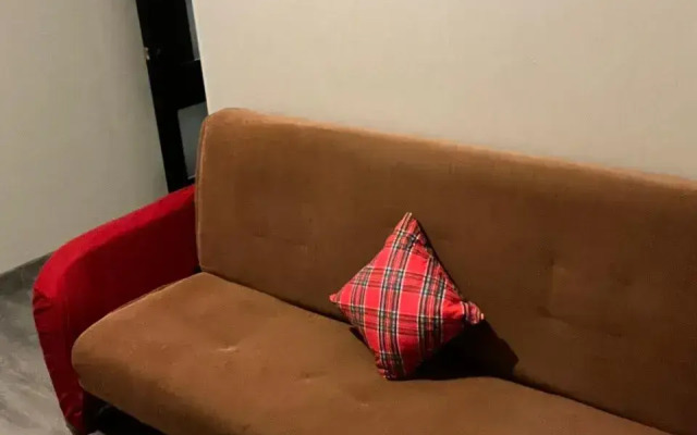 Uyutnaya Na Ul. Aleksandry Monakhovoy, D. 98k3 Dayker City Apartments Flat