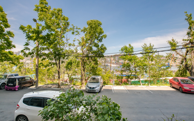 Апартаменты TopHouse на Калинина