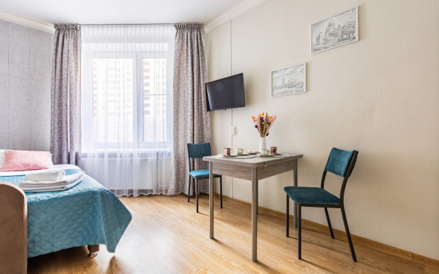 Квартира Studio Sweet Home