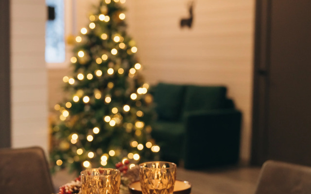 База отдыха Айка