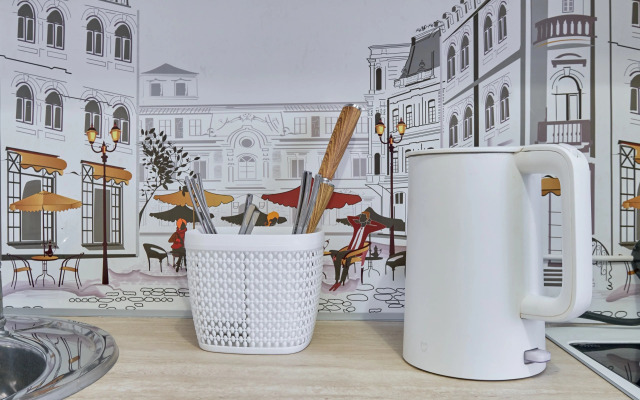 Квартира 9 Ночей