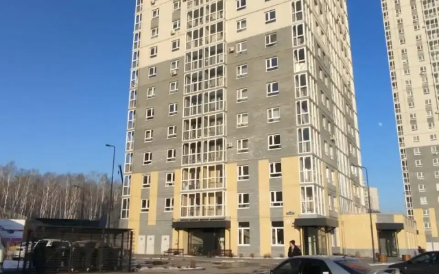 1K ZhK Gorizont Flat